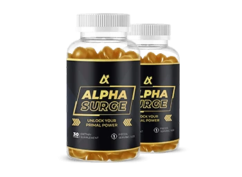Alpha Surge buy